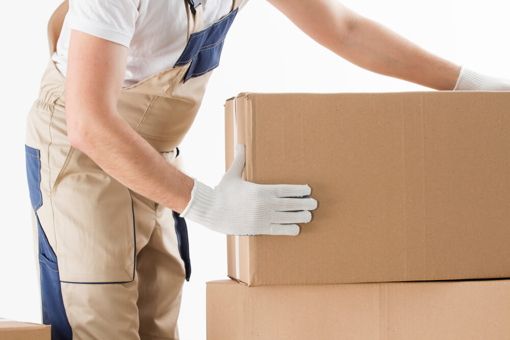 Corporate Relocation Services Alameda